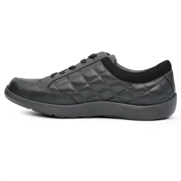 Quick Ship Anodyne No. 75 Women's Casual Sport-Black