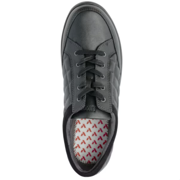 Quick Ship Anodyne No. 75 Women's Casual Sport-Black