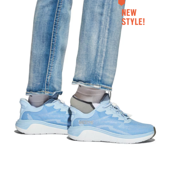 Quick Ship Anodyne No. Women's 59 Sport Dash-Blue