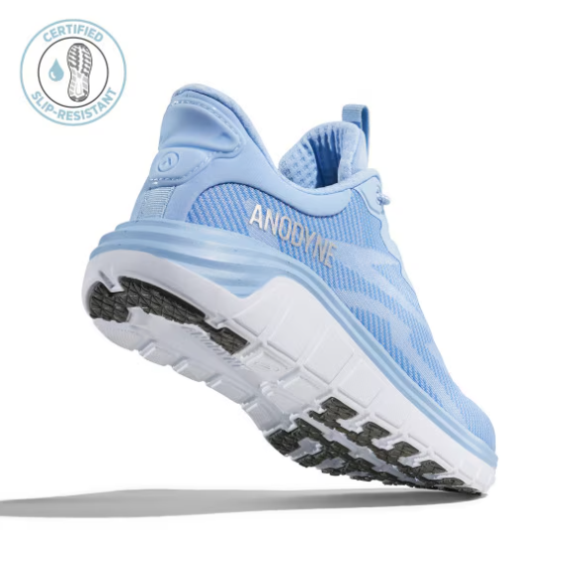 Quick Ship Anodyne No. Women's 59 Sport Dash-Blue