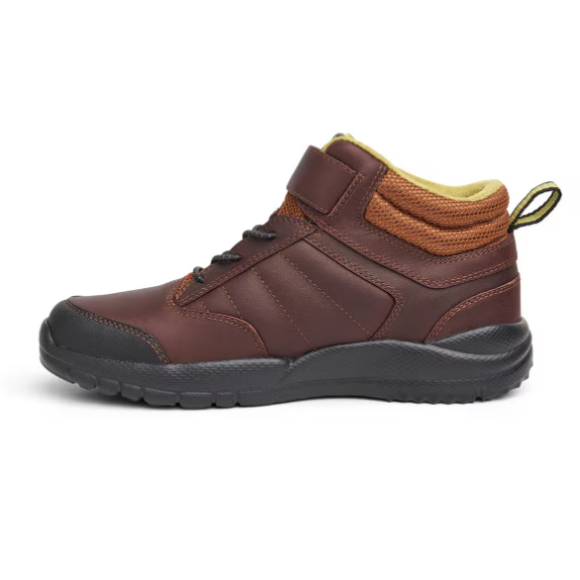 Quick Ship Anodyne No. 55 Women's Trail Boot-Whiskey