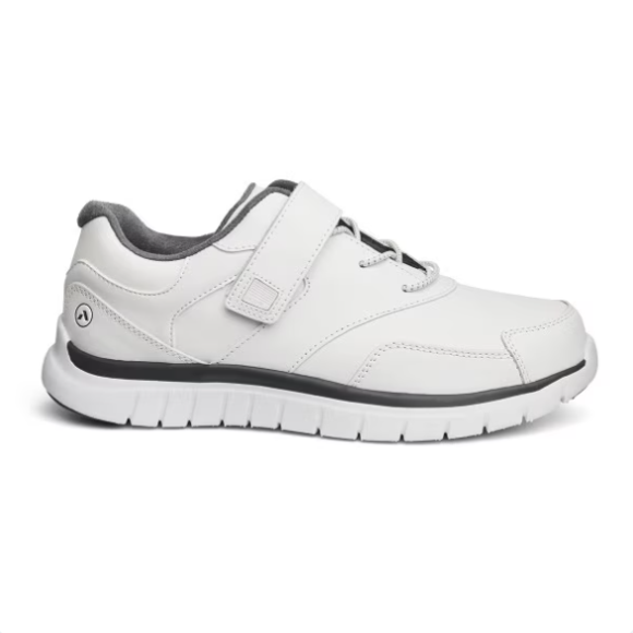 Quick Ship Anodyne No. 31 Women's Sport Walker-White