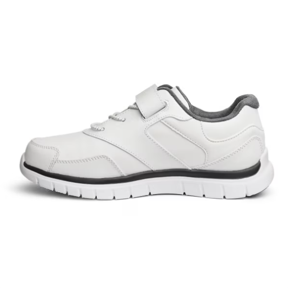 Quick Ship Anodyne No. 31 Women's Sport Walker-White