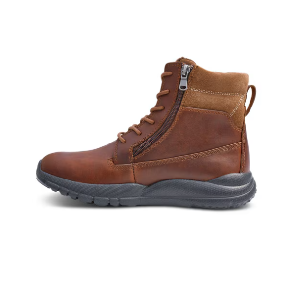 Quick Ship Anodyne No. 90 Men's Trail Worker-Whiskey