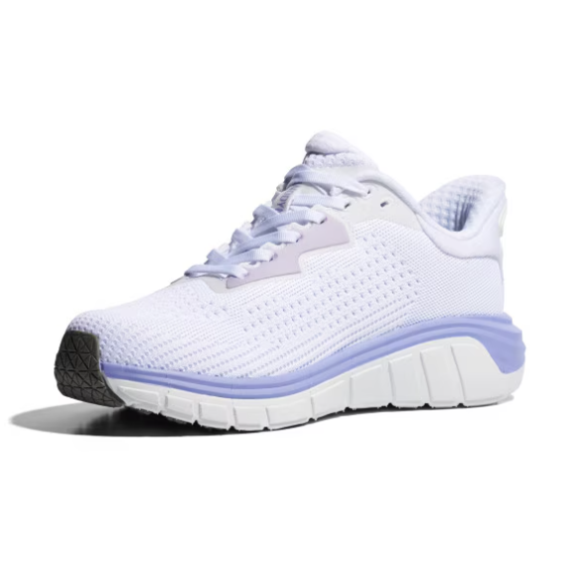 Quick Ship Anodyne No. 35 Women's Sport Move-White