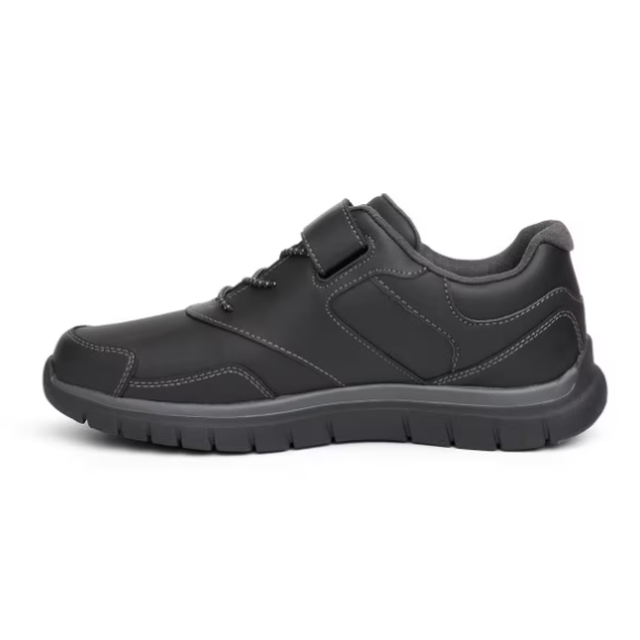 Quick Ship Anodyne No. 31 Women's Sport Walker-Black