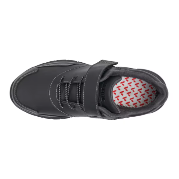 Quick Ship Anodyne No. 31 Women's Sport Walker-Black