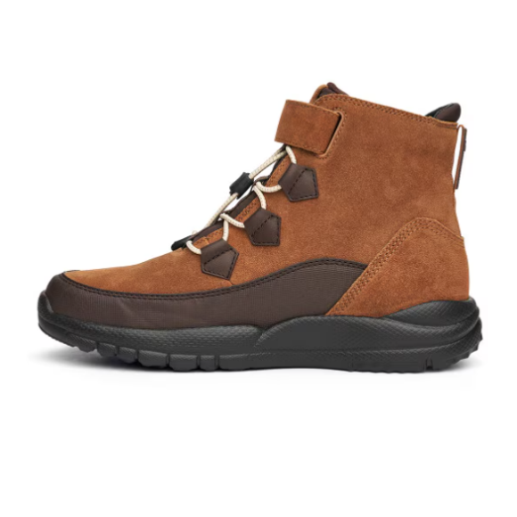 Quick Ship Anodyne No. 89 Women's Trail Hiker-Almond