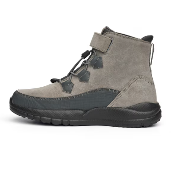 Quick Ship Anodyne No. 89 Women's Trail Hiker-Grey