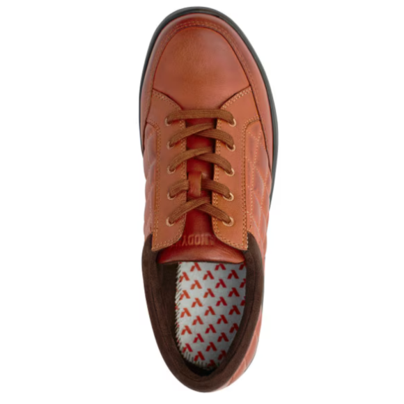 Quick Ship Anodyne No. 75 Women's Casual Sport-Saddle