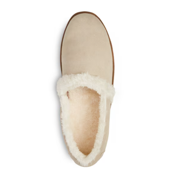 Quick Ship Anodyne No. 21 Women's Slipper Smooth Toe-Sand