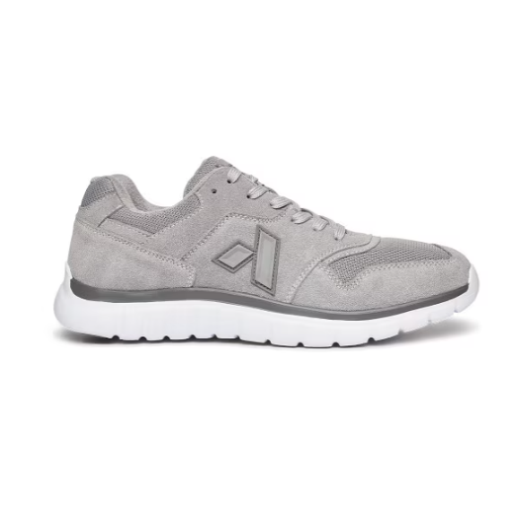 Quick Ship Anodyne No. 50 Men's Sport Trainer-Grey