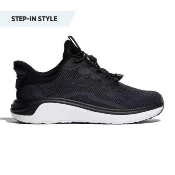 Quick Ship Anodyne No. Women's 59 Sport Dash-Black