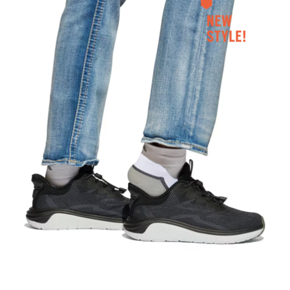 Quick Ship Anodyne No. Women's 59 Sport Dash-Black