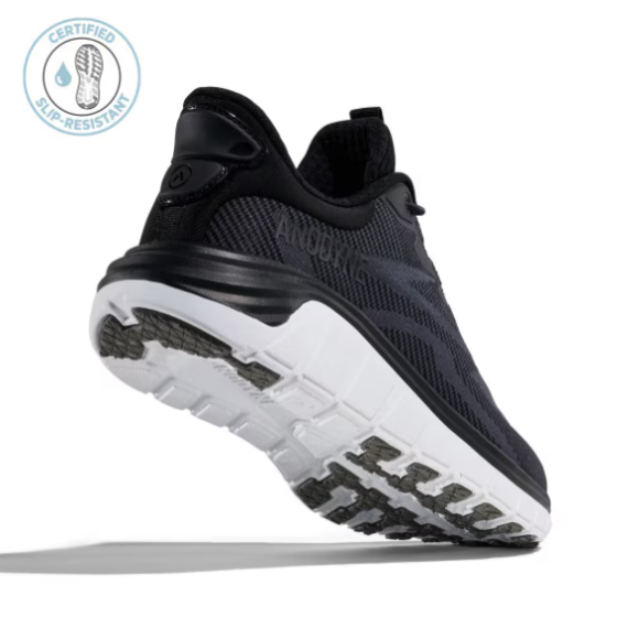 Quick Ship Anodyne No. Women's 59 Sport Dash-Black