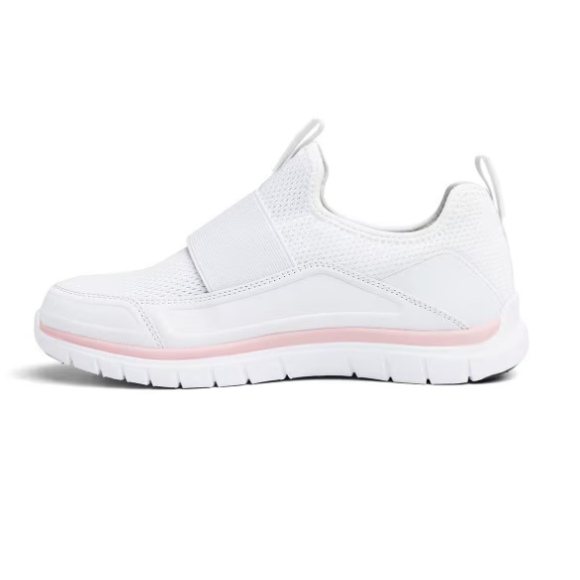 Quick Ship Anodyne No. 17 Women's Sport Sprinter-White