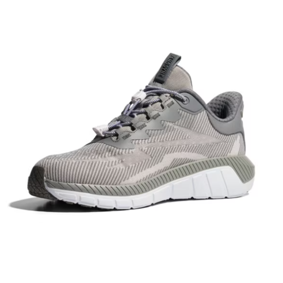 Quick Ship Anodyne No. 48 Men's Sport Dash-Grey
