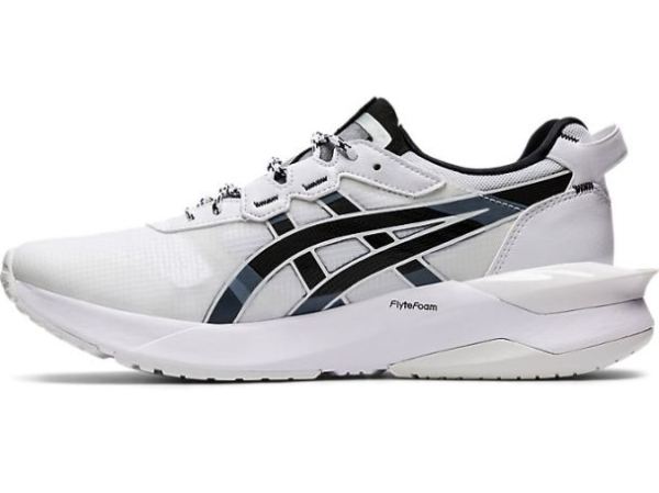 ASICS SHOES | GEL-LYTE XXX - White/Black