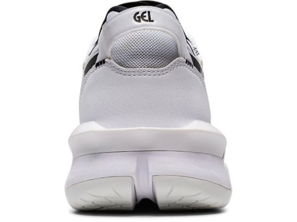 ASICS SHOES | GEL-LYTE XXX - White/Black