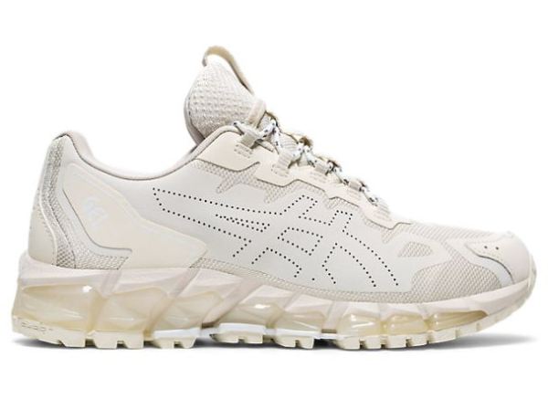 ASICS SHOES | GEL-QUANTUM 360 6 - Birch/Birch