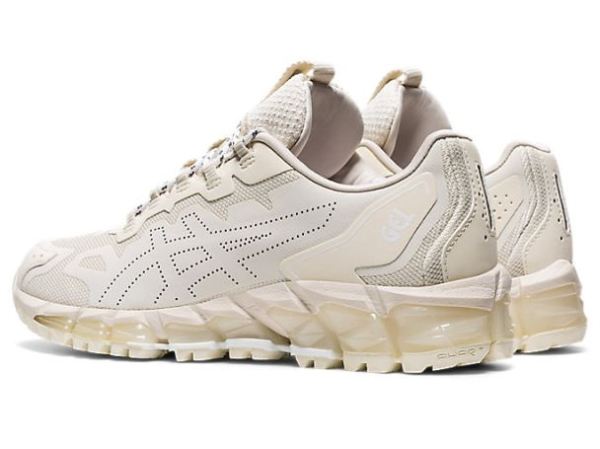 ASICS SHOES | GEL-QUANTUM 360 6 - Birch/Birch