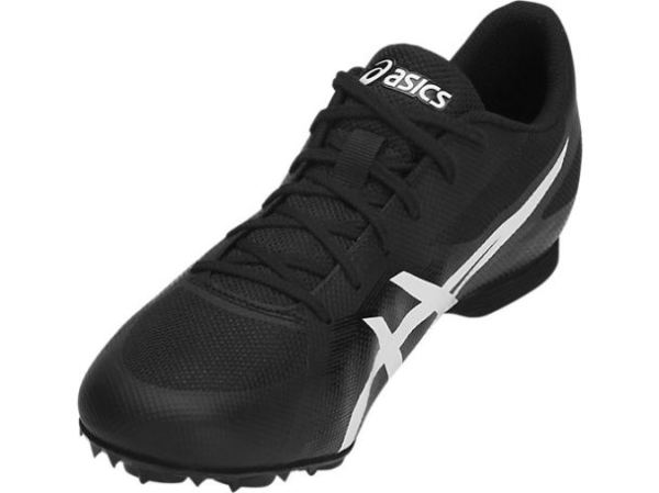 ASICS SHOES | Hyper MD 7 - Black/White