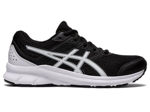 ASICS SHOES | JOLT 3 - Black/White