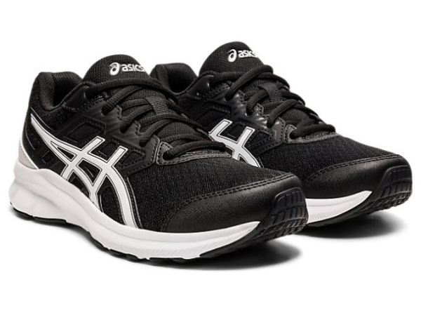 ASICS SHOES | JOLT 3 - Black/White