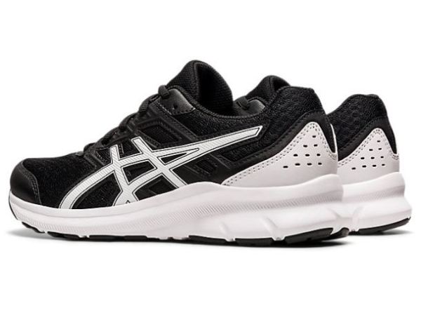 ASICS SHOES | JOLT 3 - Black/White