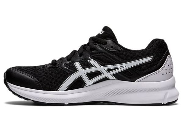 ASICS SHOES | JOLT 3 - Black/White