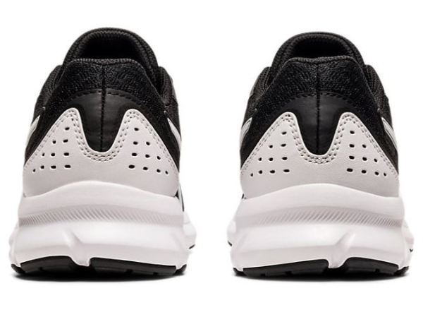 ASICS SHOES | JOLT 3 - Black/White