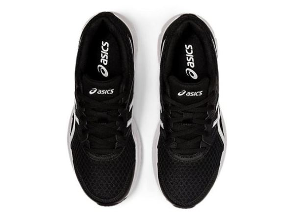 ASICS SHOES | JOLT 3 - Black/White