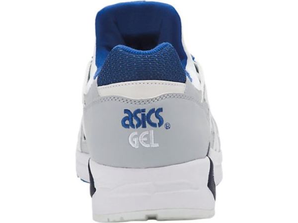 ASICS SHOES | GEL-DS Trainer OG - Glacier Grey/White