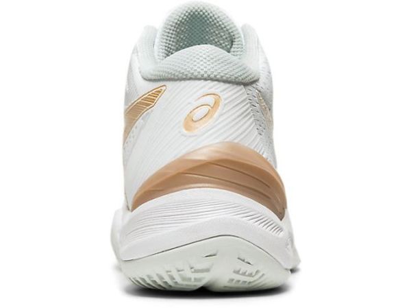 ASICS SHOES | SKY ELITE FF MT - White/Frosted Almond