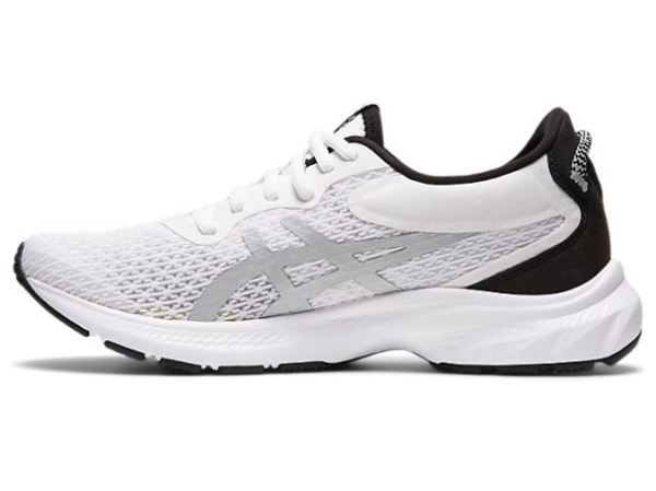 ASICS SHOES | GEL-KUMO LYTE 2 - White/Pure Silver