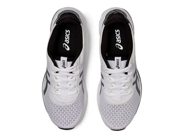 ASICS SHOES | GEL-KUMO LYTE 2 - White/Pure Silver