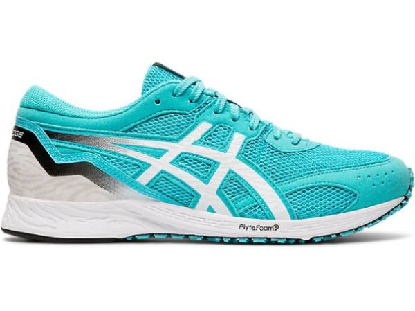 ASICS SHOES | TARTHEREDGE - Ice Mint/White