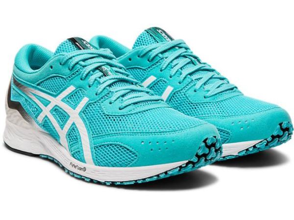 ASICS SHOES | TARTHEREDGE - Ice Mint/White