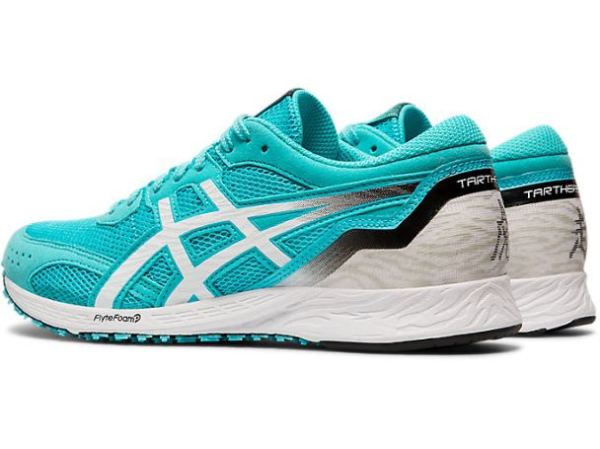 ASICS SHOES | TARTHEREDGE - Ice Mint/White