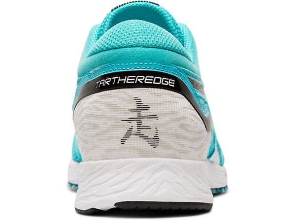 ASICS SHOES | TARTHEREDGE - Ice Mint/White