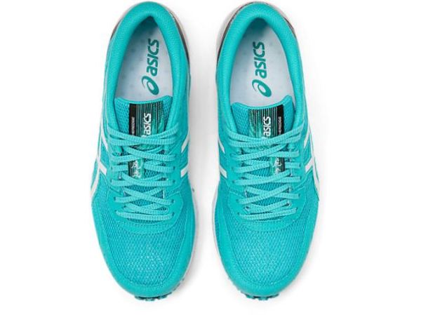 ASICS SHOES | TARTHEREDGE - Ice Mint/White