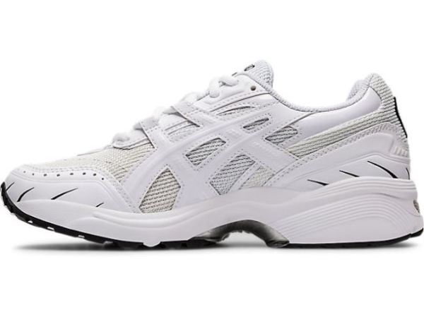 ASICS SHOES | GEL-1090 - White/White