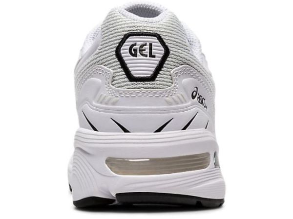 ASICS SHOES | GEL-1090 - White/White