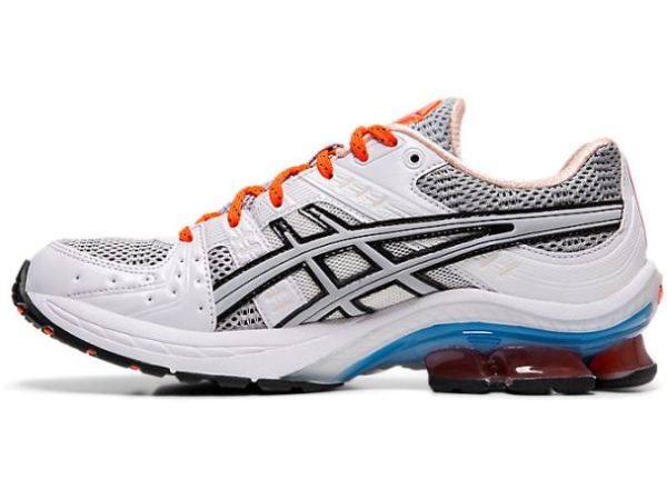 ASICS SHOES | GEL-KINSEI OG - White/Piedmont Grey