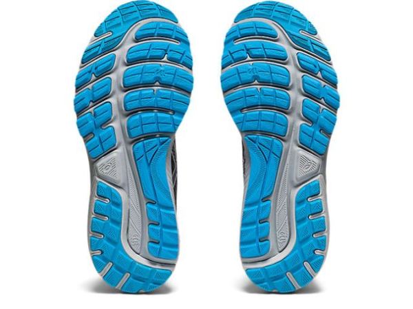 ASICS SHOES | GEL-CUMULUS 22 - Sheet Rock/Pure Silver