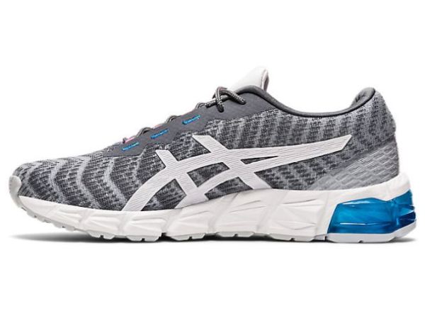 ASICS SHOES | GEL-QUANTUM 180 5 - Metropolis/White