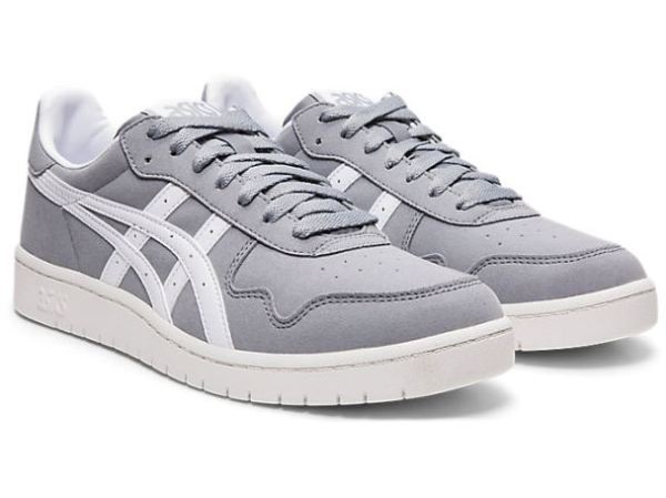 ASICS SHOES | JAPAN S - Sheet Rock/White