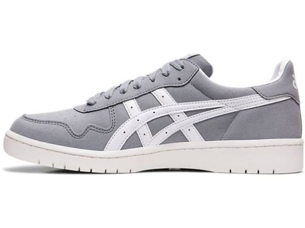 ASICS SHOES | JAPAN S - Sheet Rock/White