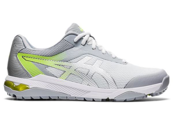 ASICS SHOES | GEL-COURSE ACE - White/White