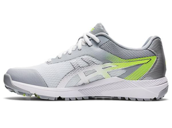 ASICS SHOES | GEL-COURSE ACE - White/White